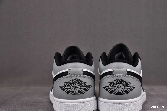 EP 1 553558-052 Jordan Low Toe Shadow 553558-052 0426